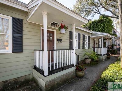 513/515 E Charlton St, Savannah, GA, 31401