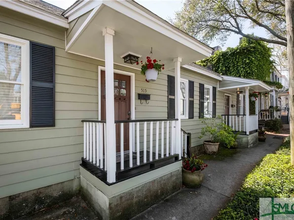 513/515 E Charlton Street, Savannah, GA 31401