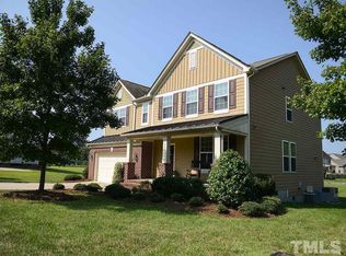 205 Regiment Way, Durham, NC 27705