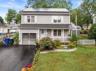86 Granby St, Springfield, MA 01108
