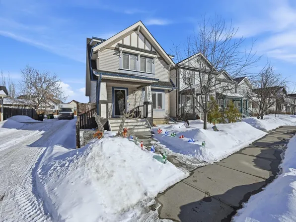 14855 140th St NW, Edmonton, AB T6V 0A5