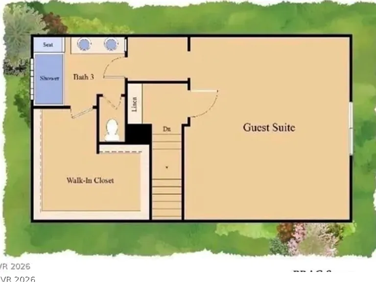 6339 Sharp Rock Ct — Photo 20