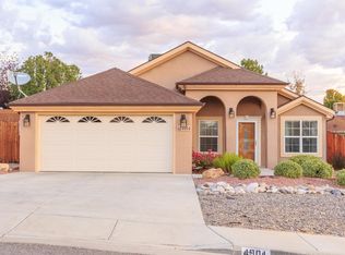4904 Carolcreste Dr, Farmington, NM 87402
