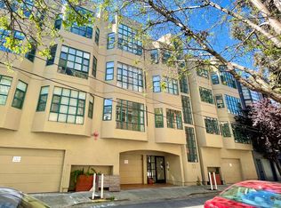 33 Vandewater St APT 102, San Francisco, CA 94133