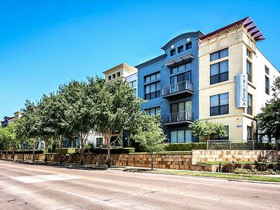 4414 Cedar Springs Rd APT 219, Dallas, TX, 75219