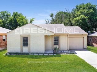 459 Tubbs Rd, Rockwall, TX 75032