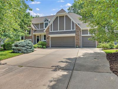 13007 Long St, Overland Park, KS, 66213