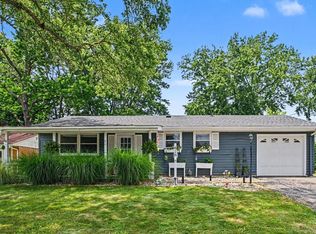818 Marbea Dr, Loveland, OH 45140