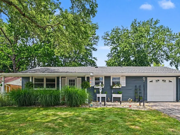 818 Marbea Dr, Loveland, OH 45140