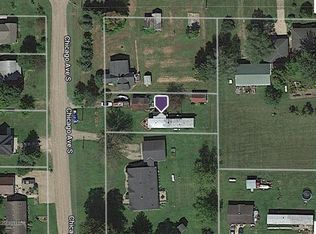 226 Chicago Ave S, Burtrum, MN 56318