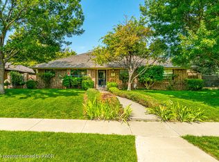 6407 Hampton Dr, Amarillo, TX 79109