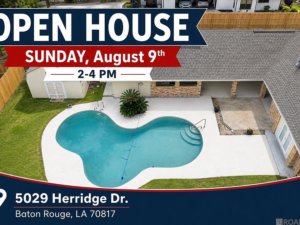 1st image of 5029 Herridge Dr