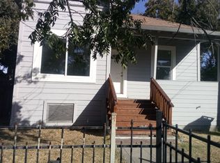 143 W Jefferson St, Stockton, CA 95206