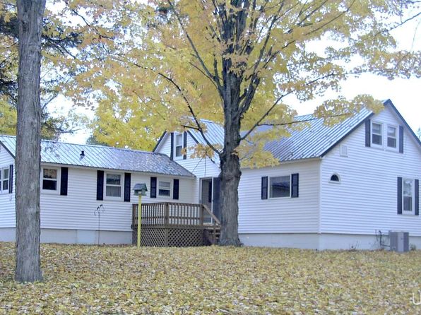 W4481 Oakwood Rd, Carney, MI 49812