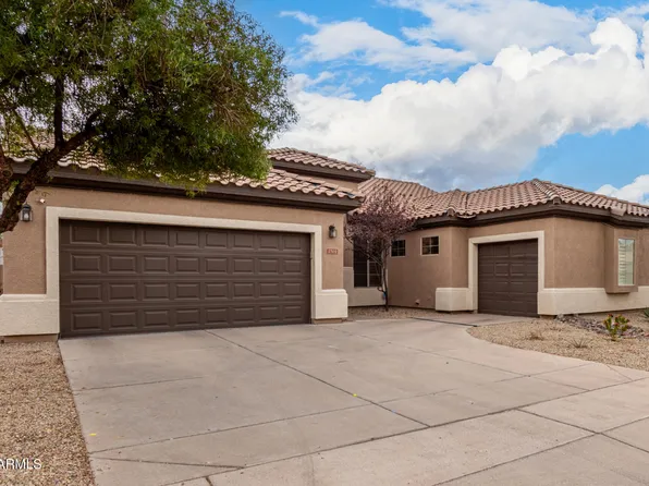 2702 S JOPLIN --, Mesa, AZ 85209