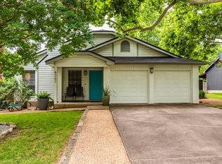 8307 Fort Sumter Rd, Austin, TX 78745