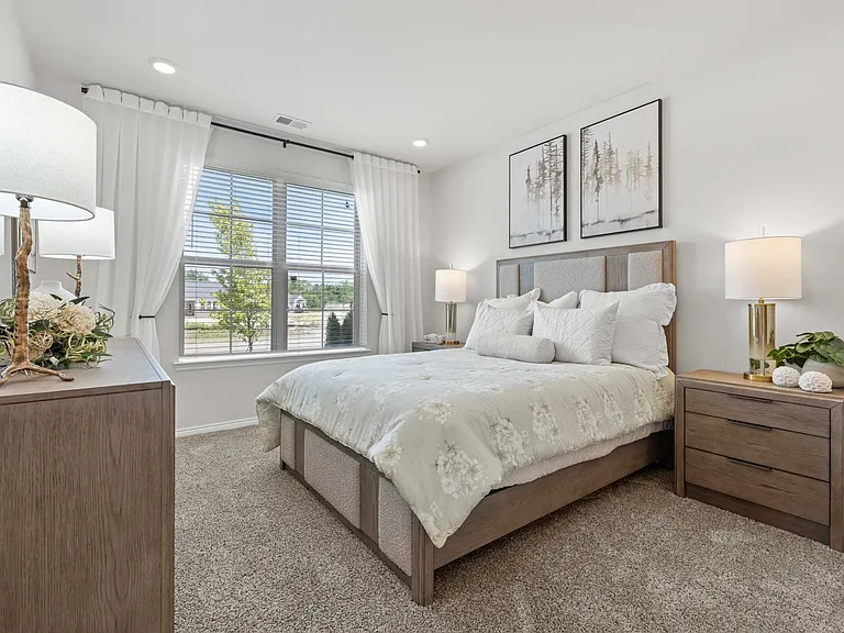 Walden Parc Apartments — Photo 61