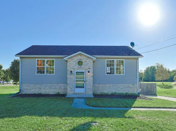 5400 Hester Rd, Oxford, OH 45056