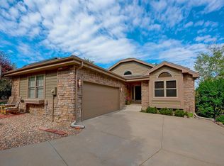 30 Klingen Gate Ln, Castle Pines, CO 80108