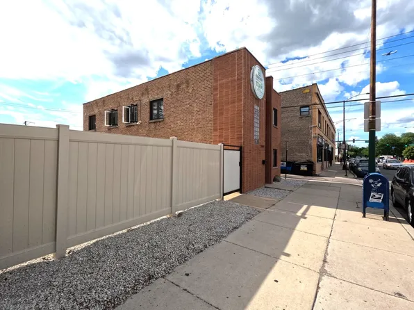 3940 N Central Ave, Chicago, IL 60634