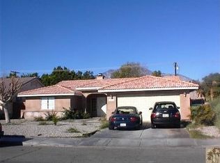 30575 Avenida Alvera, Cathedral City, CA 92234