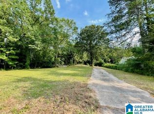 5980 Coleman Lake Rd LOT 0, Mc Calla, AL 35111