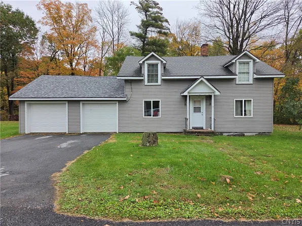 4010 Edgewood Dr, Lyons Falls, NY 13368
