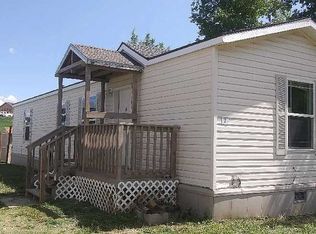 7 Lea Ln, Westcliffe, CO 81252