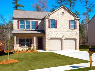 1723 Middle Brook Dr NE, Conyers, GA 30012