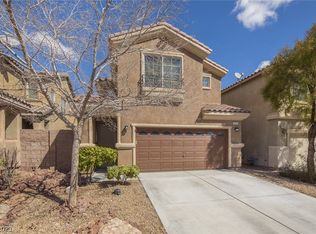 9172 Vintage Wine Ave, Las Vegas, NV 89148