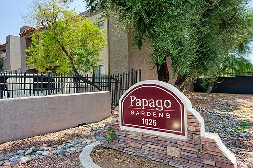 Papago Gardens Photo 1