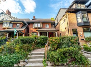 98 Winchester St, Toronto, ON M4X 1B2