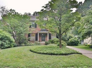 3906 Elfin Ave, Druid Hills, KY 40207