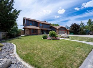 150 Gooseberry Dr, Reno, NV 89523