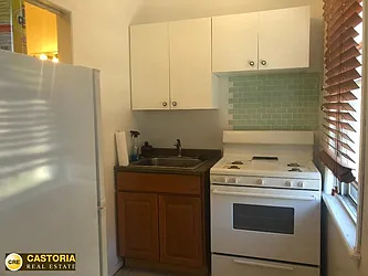 Rented by Francis Castoria LREB