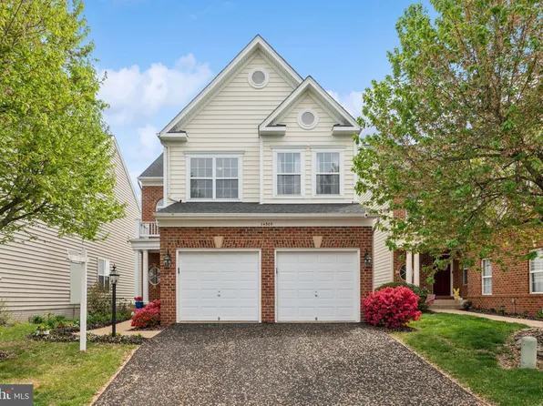 14305 Bakerwood Pl, Haymarket, VA 20169