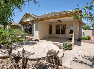 1455 W Swan Ct, Chandler, AZ 85286