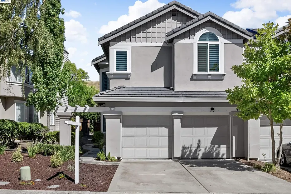 305 Sutton Cir