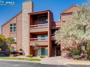 140 W Rockrimmon Blvd APT 303, Colorado Springs, CO 80919