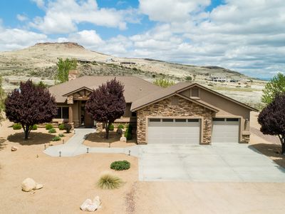 3320 W L Bar L Rd, Prescott, AZ, 86305