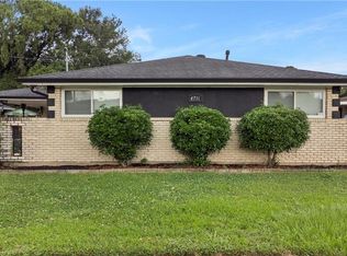 4711 Knight Dr, New Orleans, LA 70127