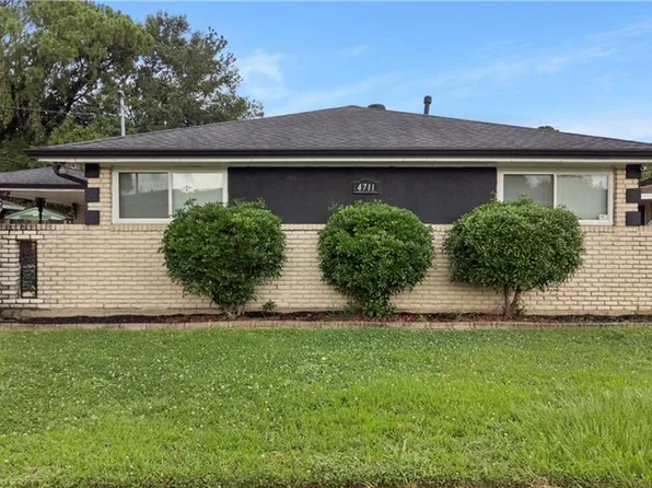 4711 Knight Dr, New Orleans, LA 70127