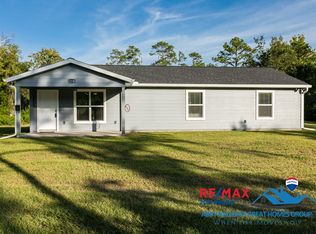 21130 Reindeer Rd, Christmas, FL 32709