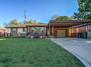 3146 NW 47th St, Oklahoma City, OK 73112