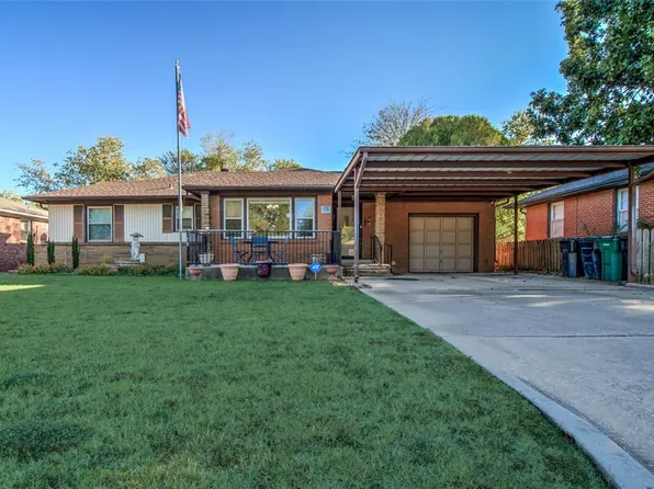 3146 NW 47th St, Oklahoma City, OK 73112