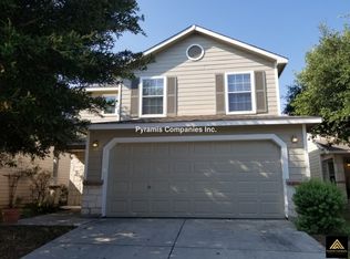 9942 Kent Frst, San Antonio, TX 78254