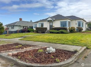 311 S Jones Street, Port Angeles, WA 98362