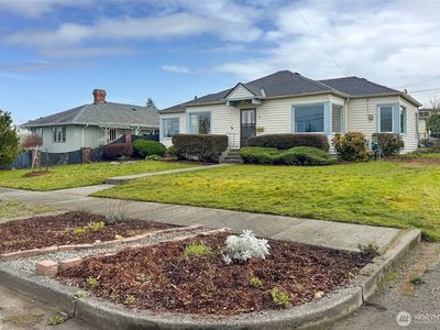 311 S Jones Street, Port Angeles, WA, 98362