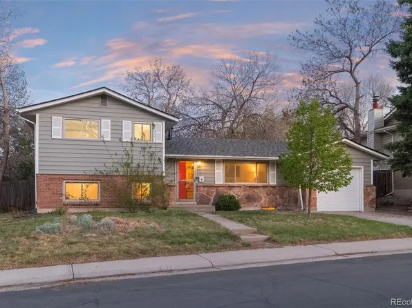 2986 S Whiting Way, Denver, CO 80231