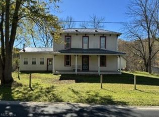 7833 Meadowbrook Rd, Albany, OH 45710